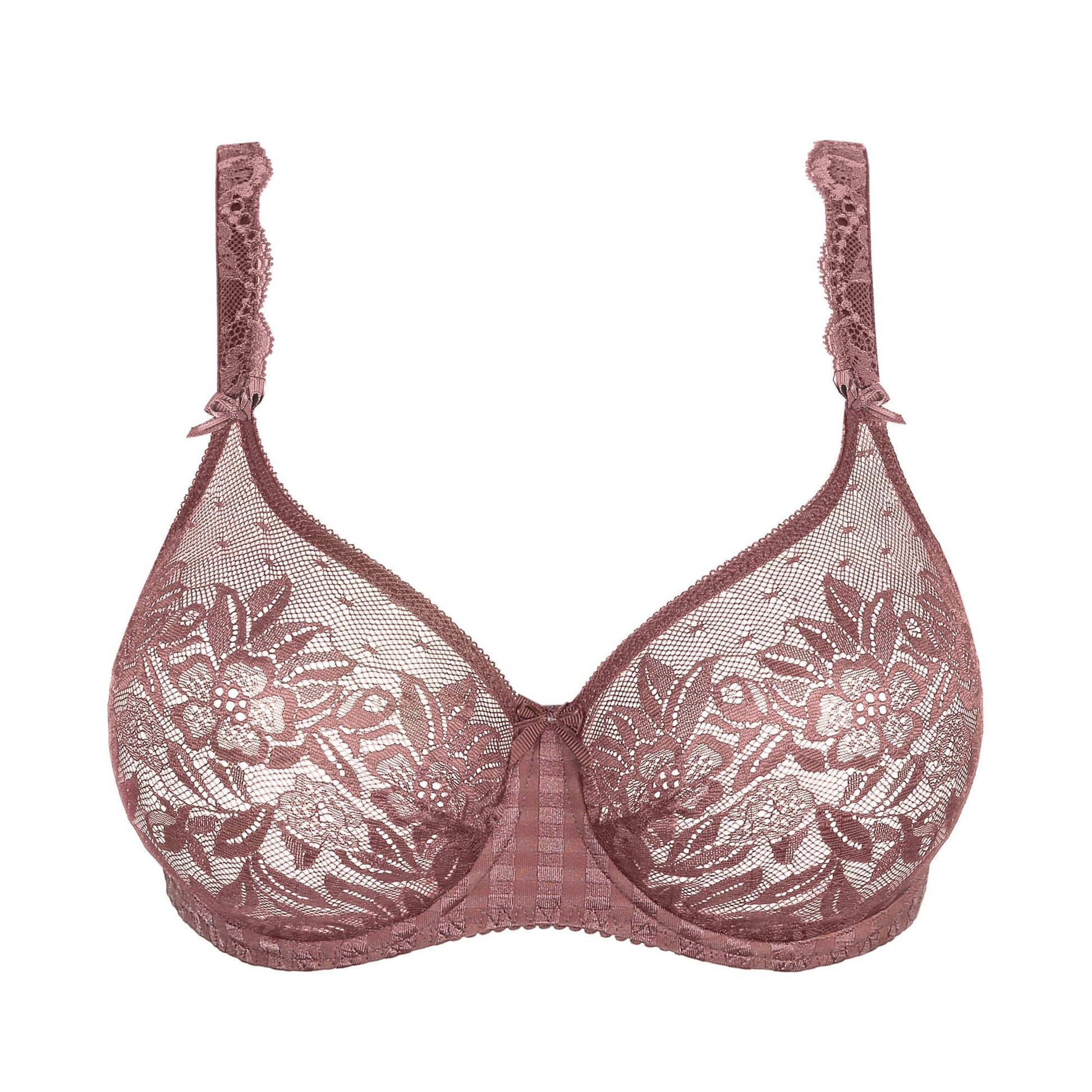 Madison 0262127 - Satin Taupe