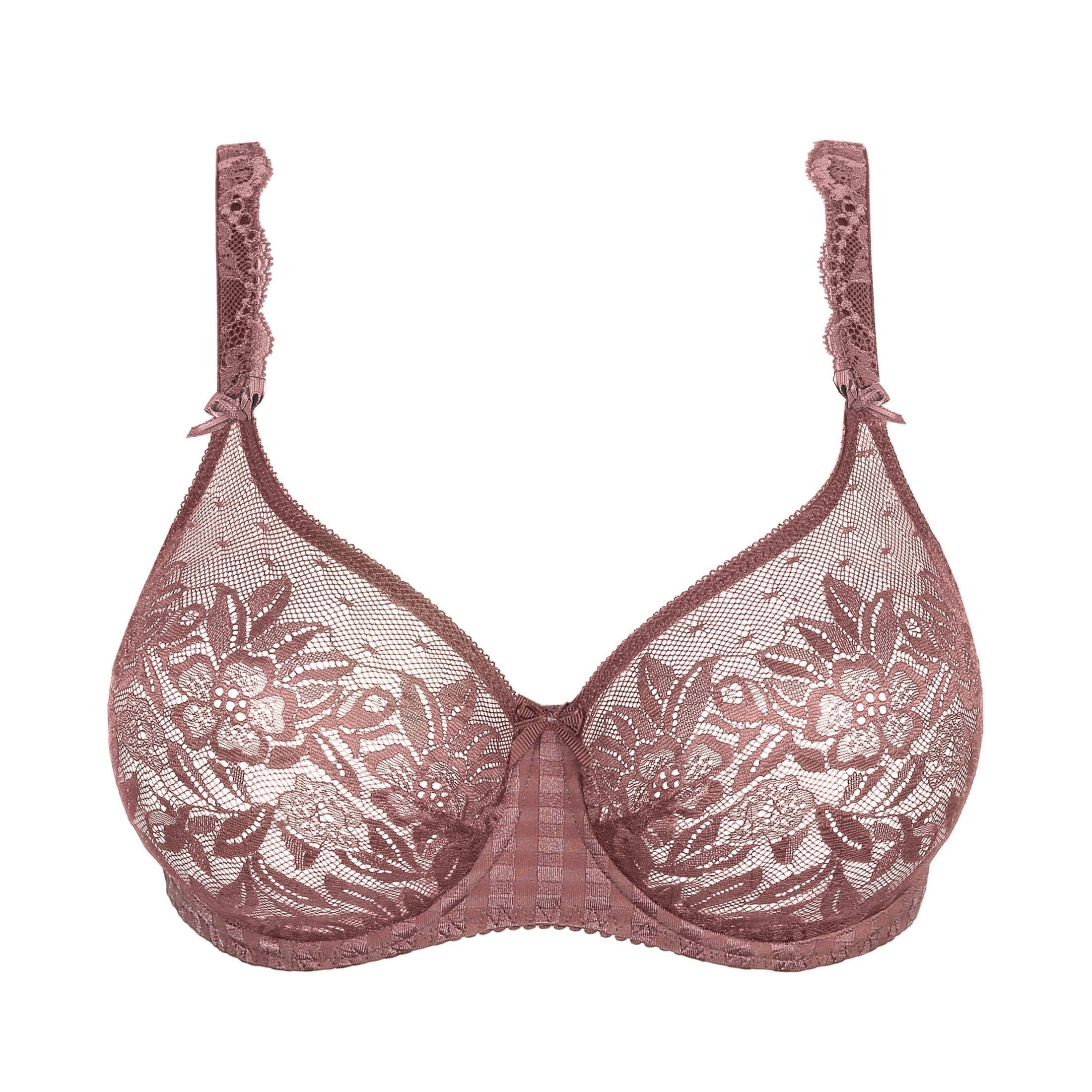 Madison 0262127 - Satin Taupe