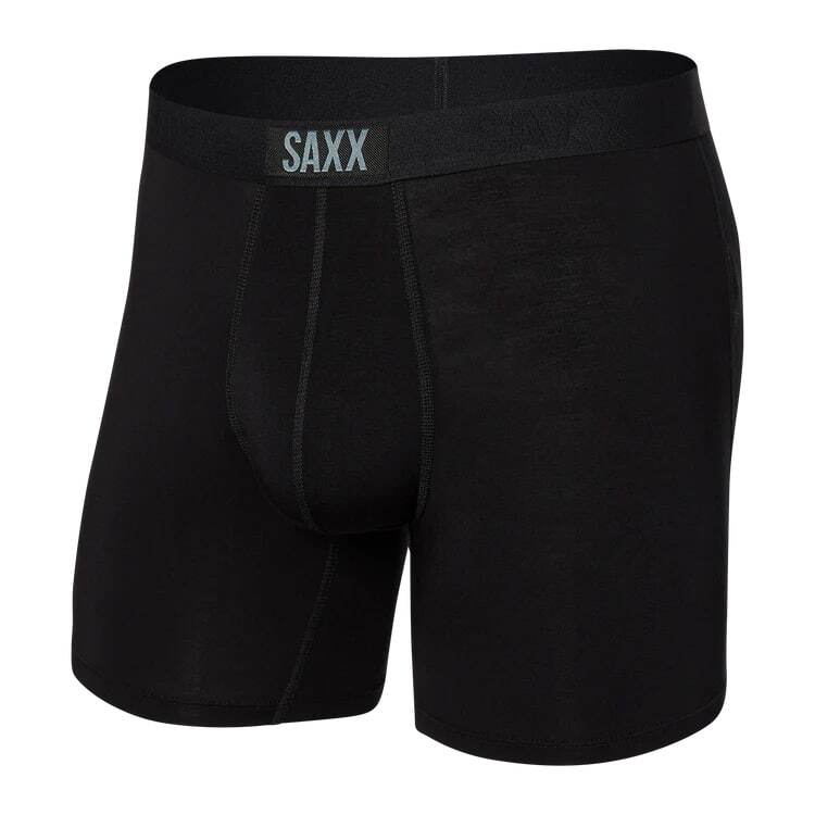 Vibe Super Soft BM35 - Black