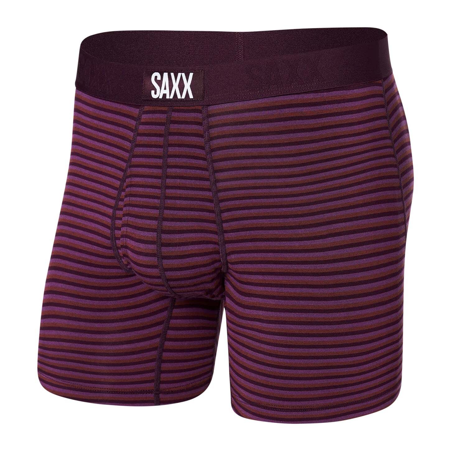 Ultra BB30F - Micro Stripe-Plum