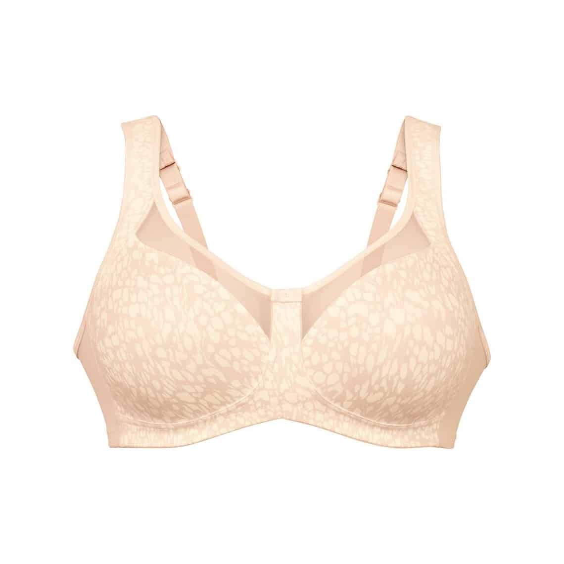 Clara Art 5874 - Rose Élégant