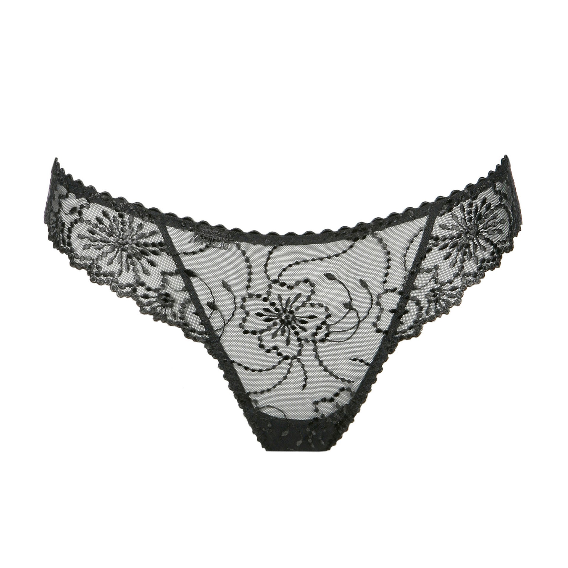 Jane 0601330 - Noir
