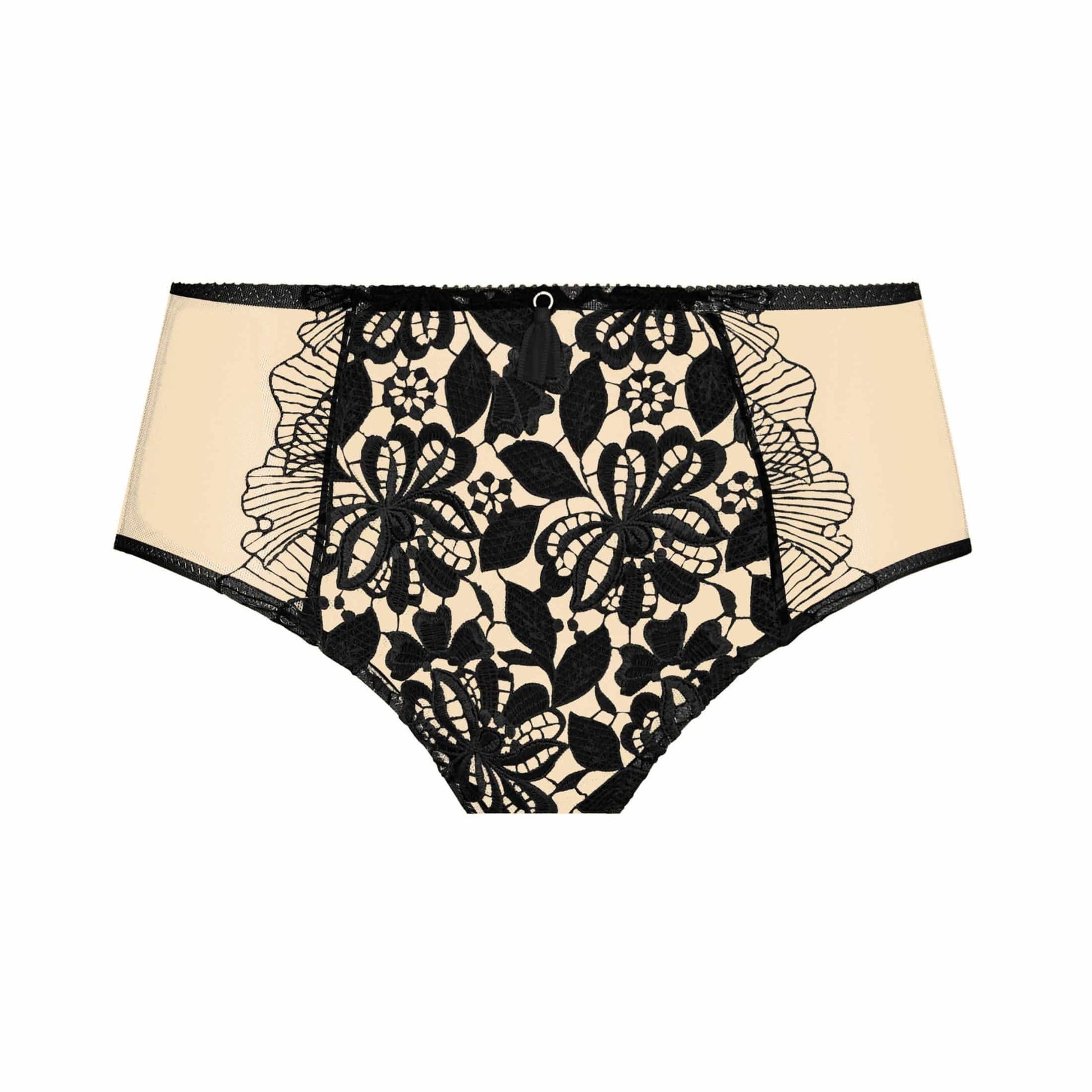Agathe 05204 - Noir