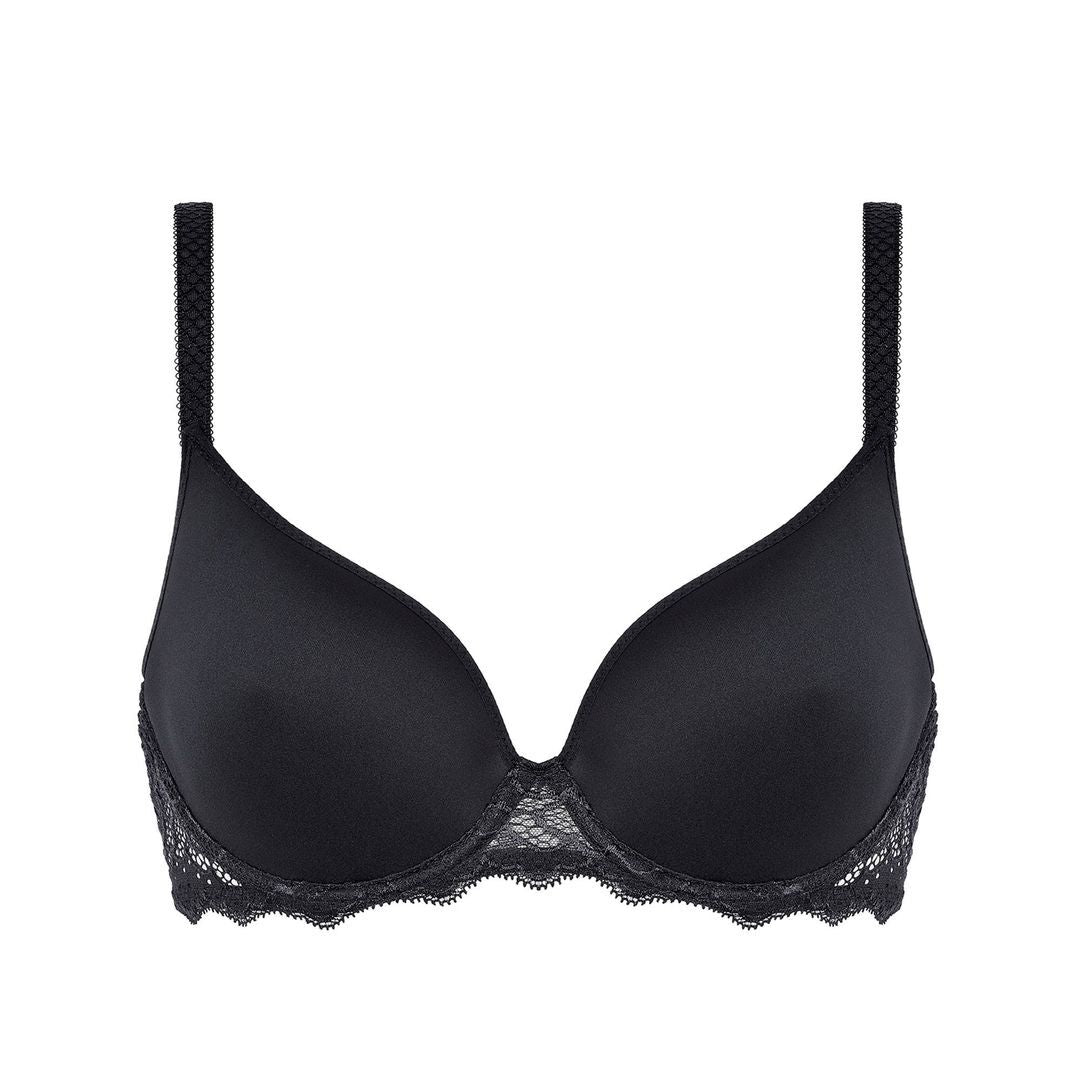 Caresse 12A316 - Noir