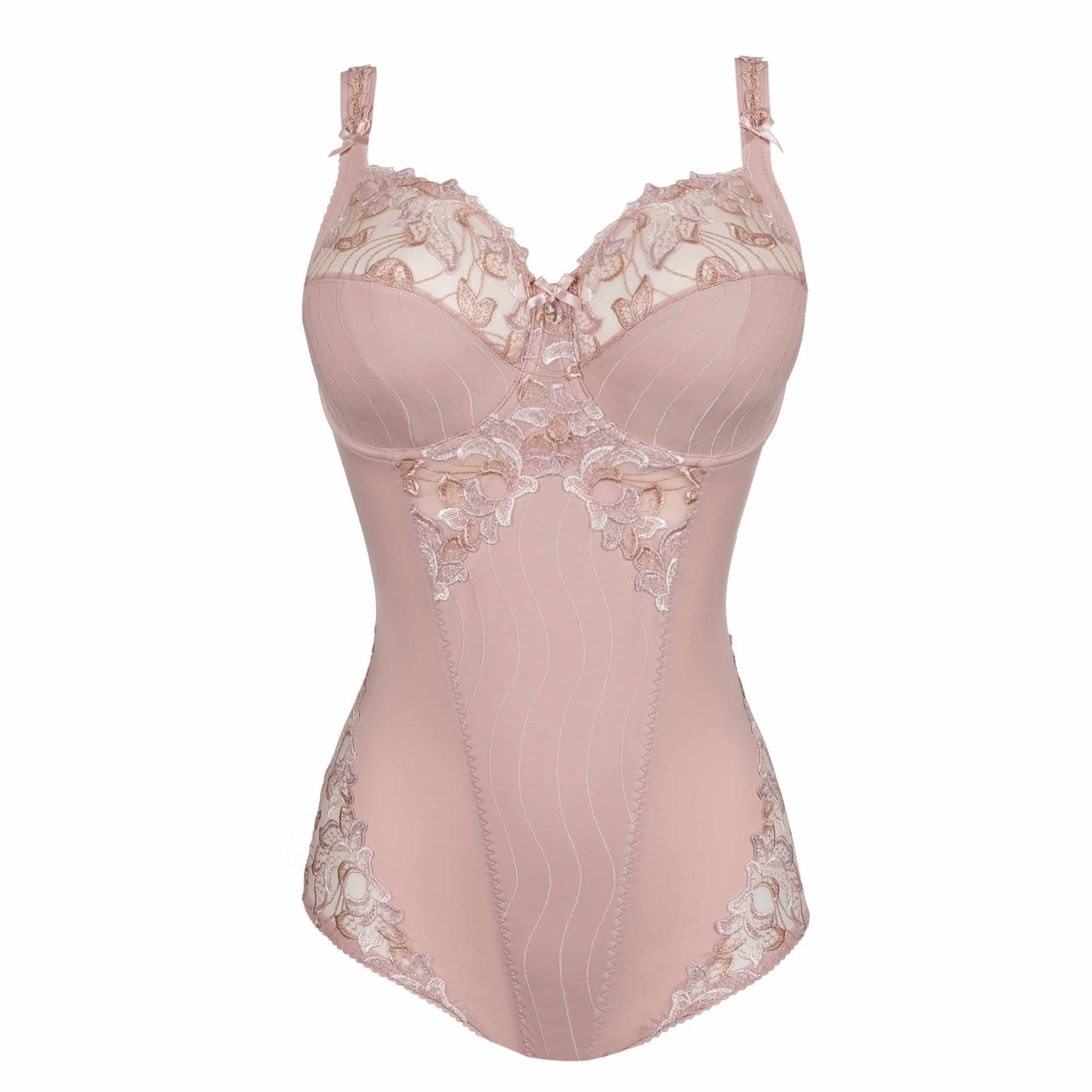 Deauville 0461810 - Vintage pink