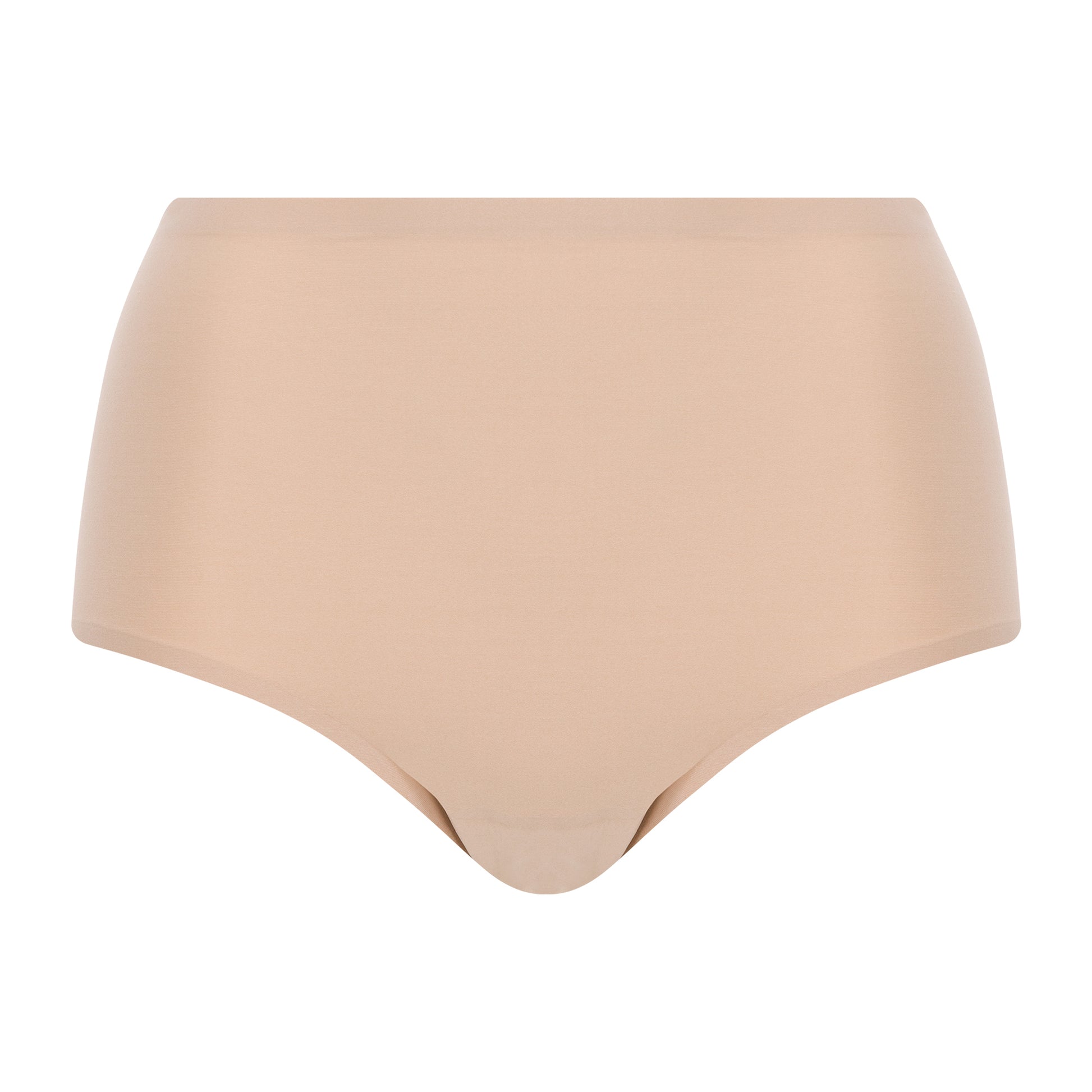 Soft Stretch (1XL-4XL) C1137 - Nude