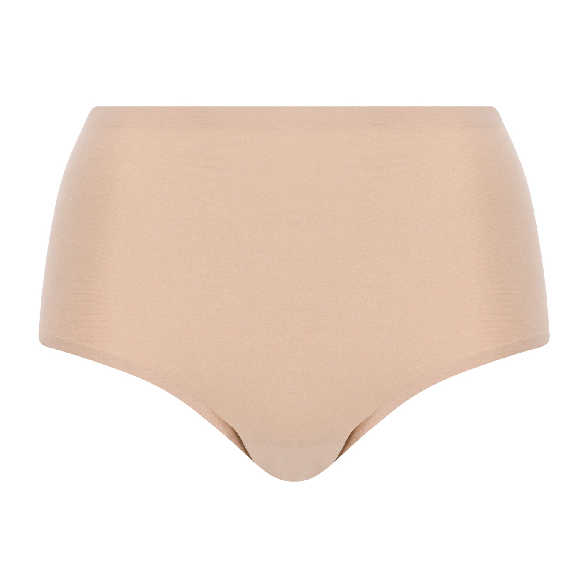 Soft Stretch (1XL-4XL) C1137 - Nude