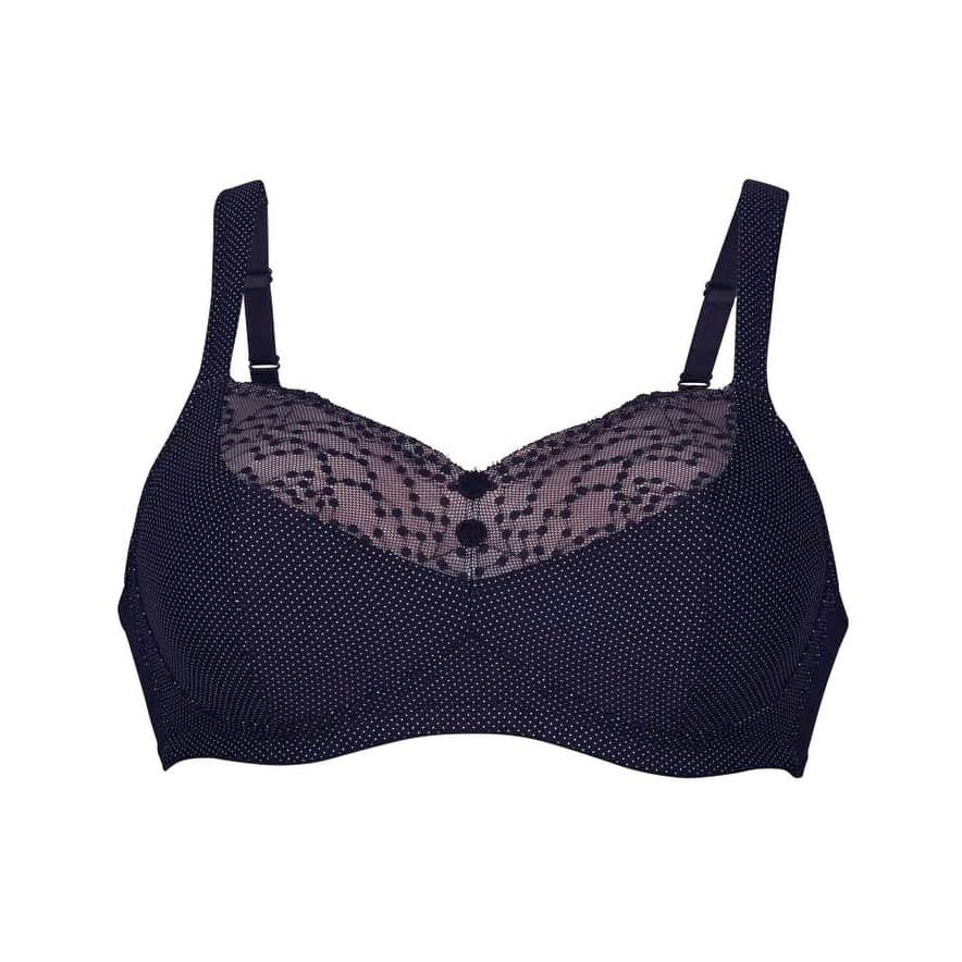 Mastectomie Orely 5782X - Noir
