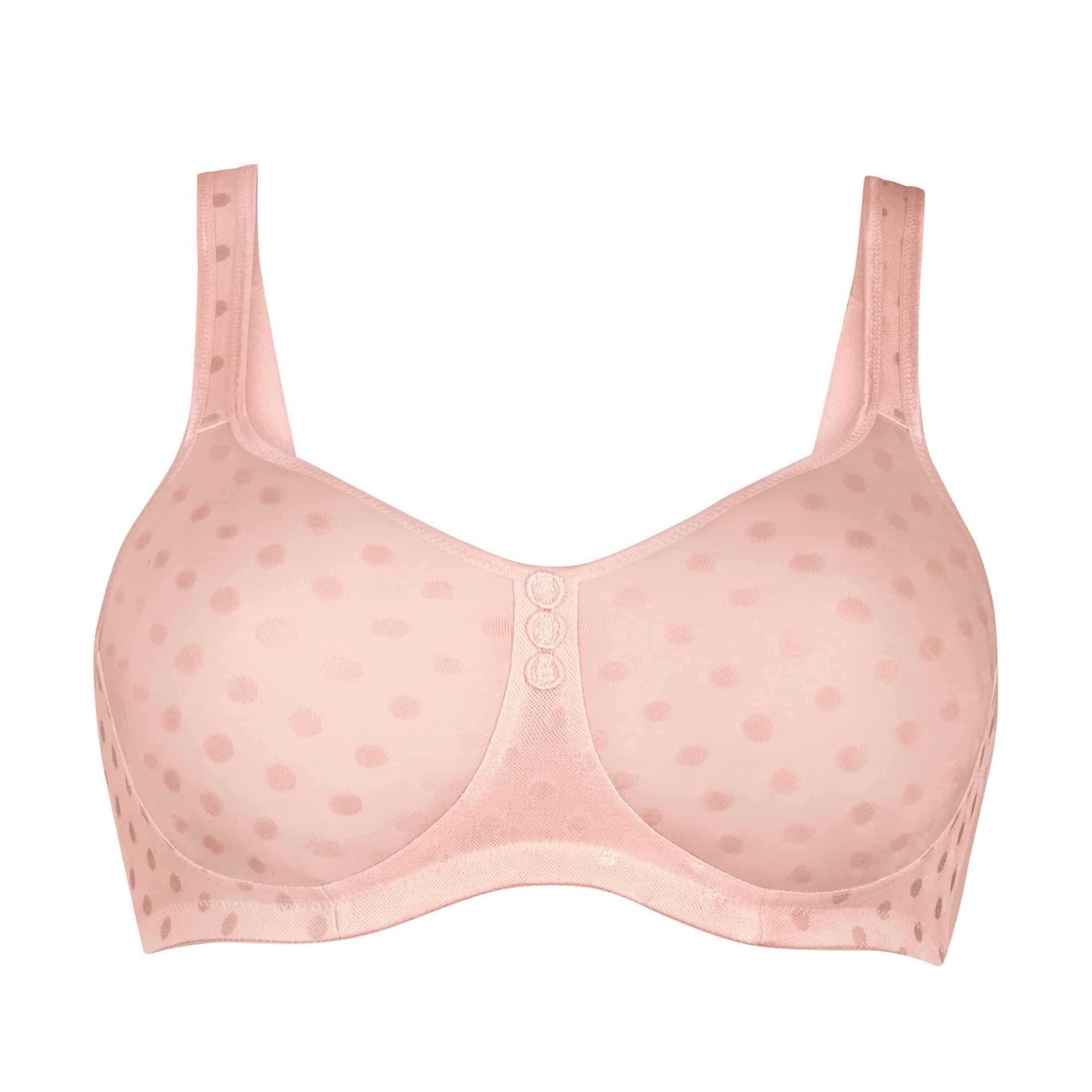 Airita 5852 - Rose Poudré