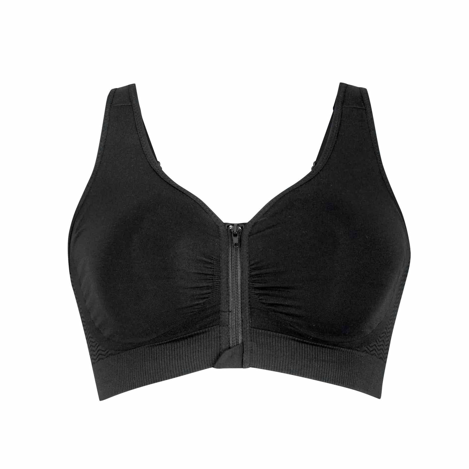 Mastectomie Lynn 5768X - Noir