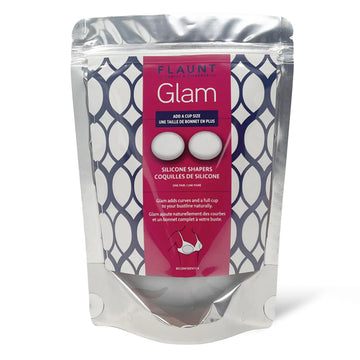 Flaunt Glam BF39020 CL