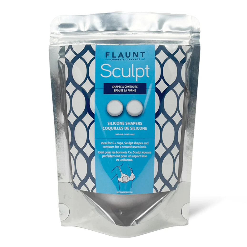 Flaunt Sculpt BF39025