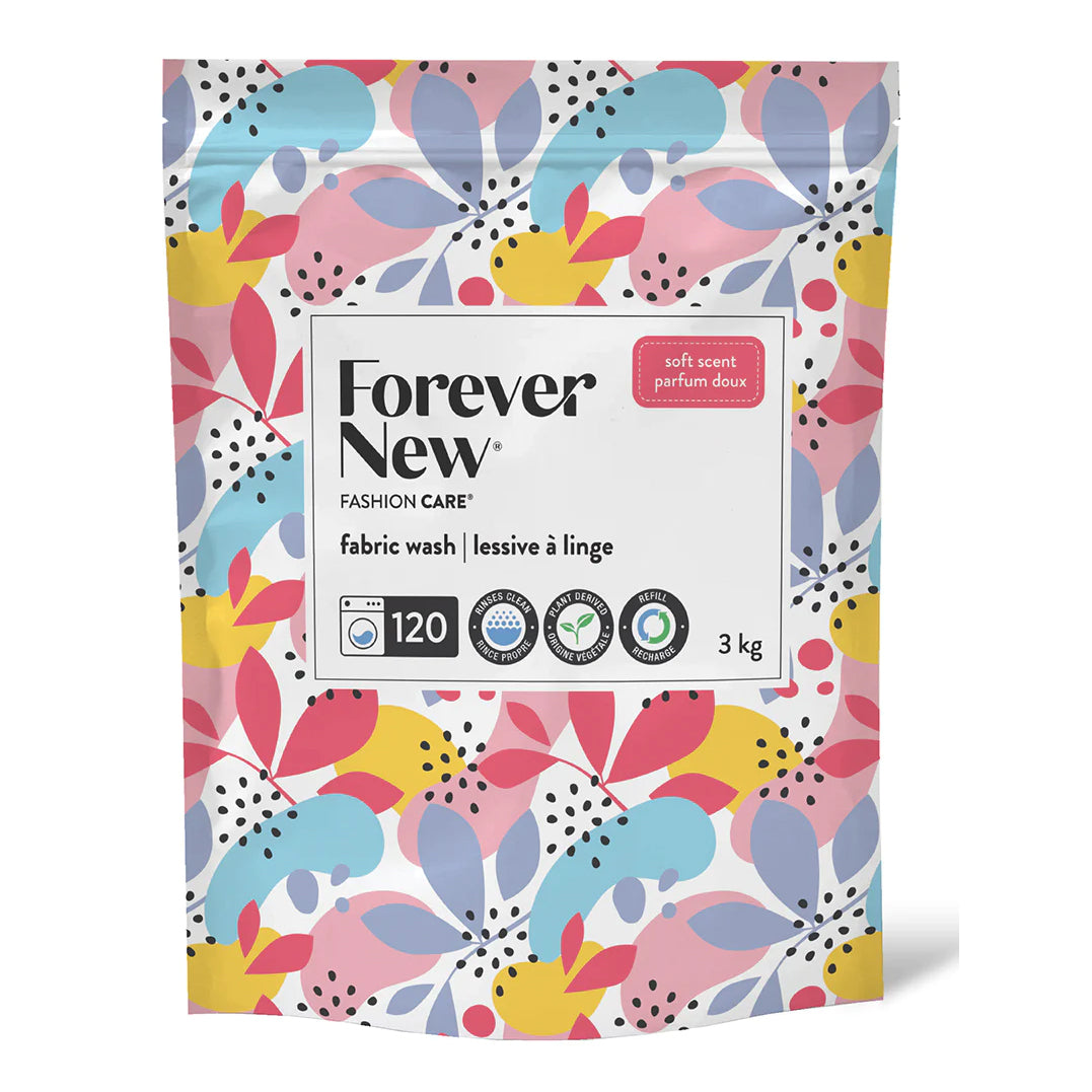 Scented Powder 2800 3kg