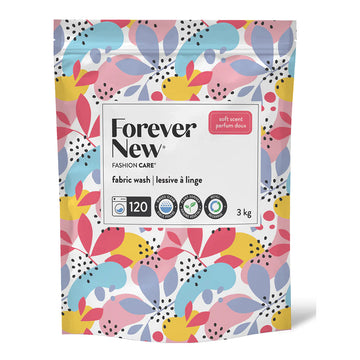 Scented Powder 2800 3kg