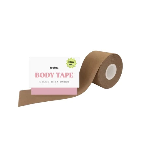 Lift Me Up Méga Roll Bronze