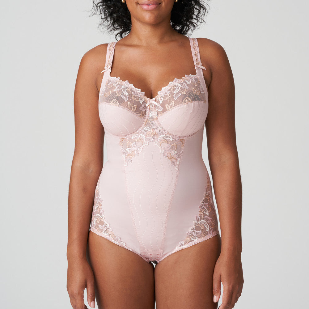 Deauville 0461810 - Vintage pink