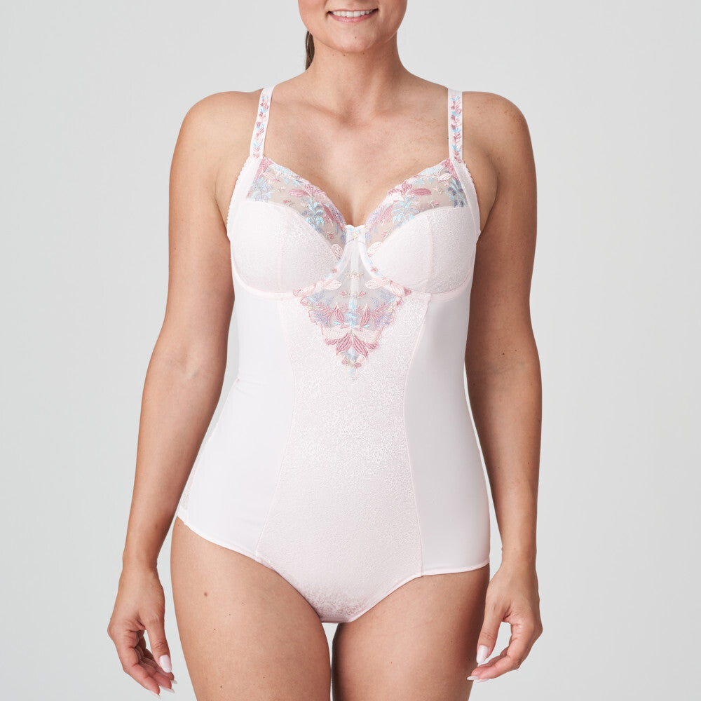 Mohala 0463390 - Pastel pink