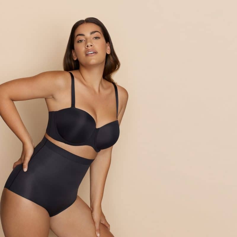 Figuras 0563253 - Charcoal
