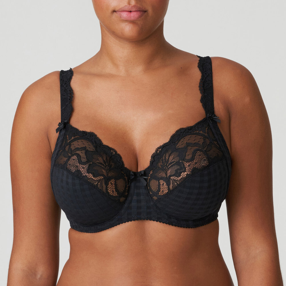 Madison (F-I) 0162121 - Noir