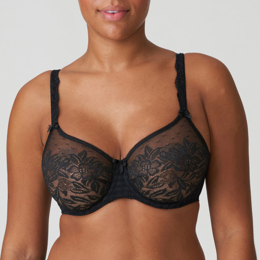 Madison 0262127 - Noir