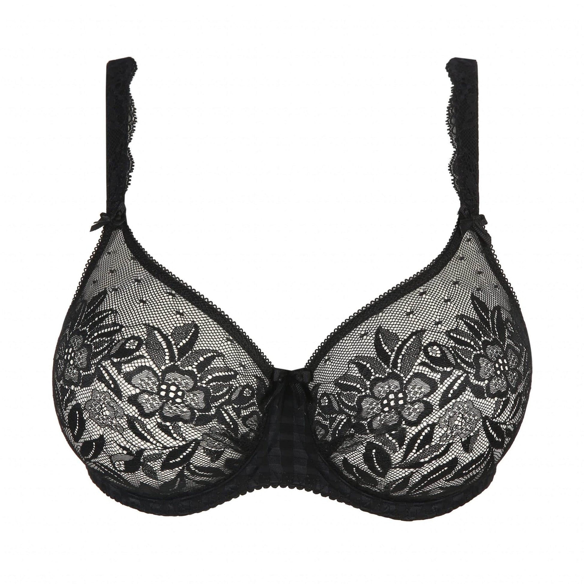 Madison 0262127 - Noir