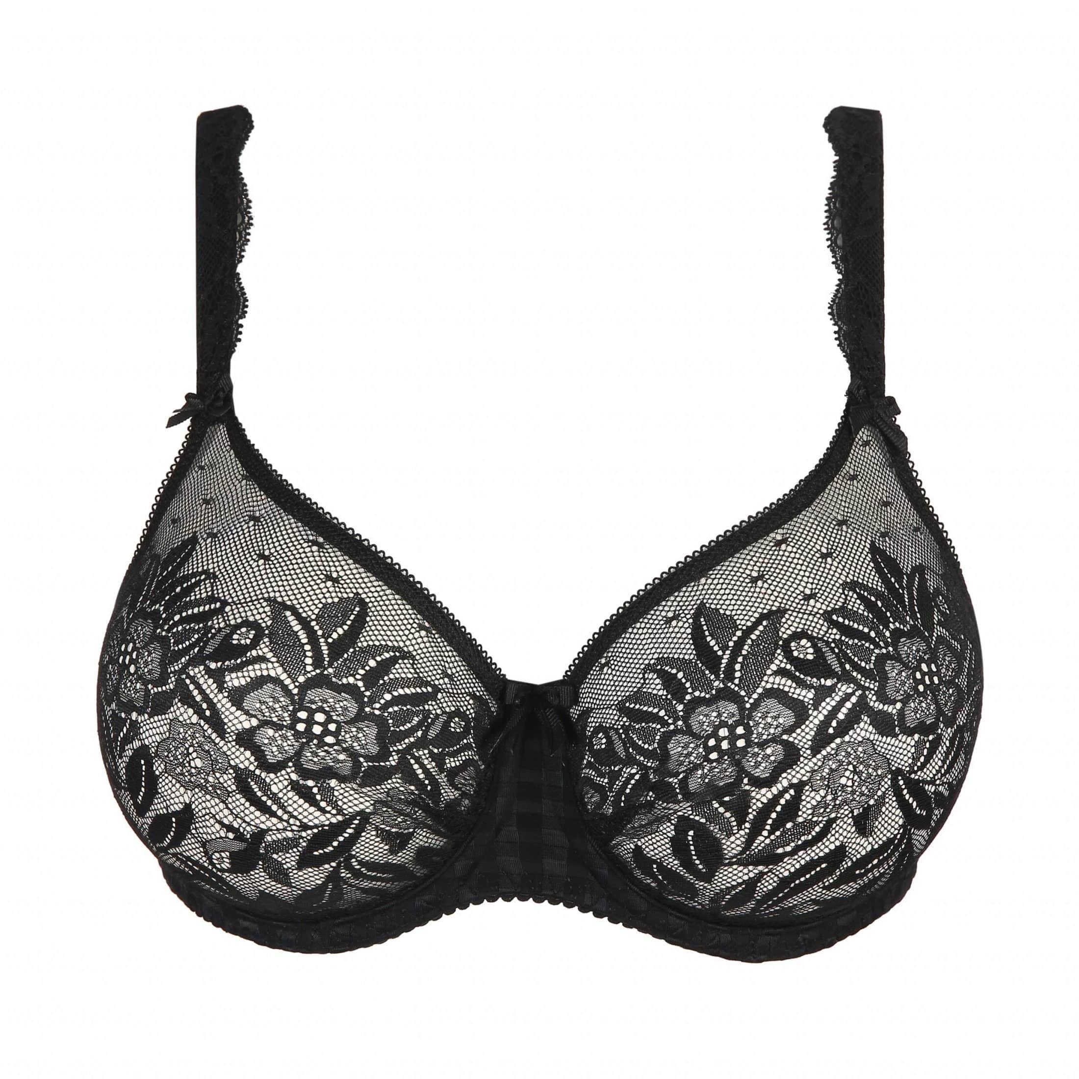 Madison 0262127 - Noir