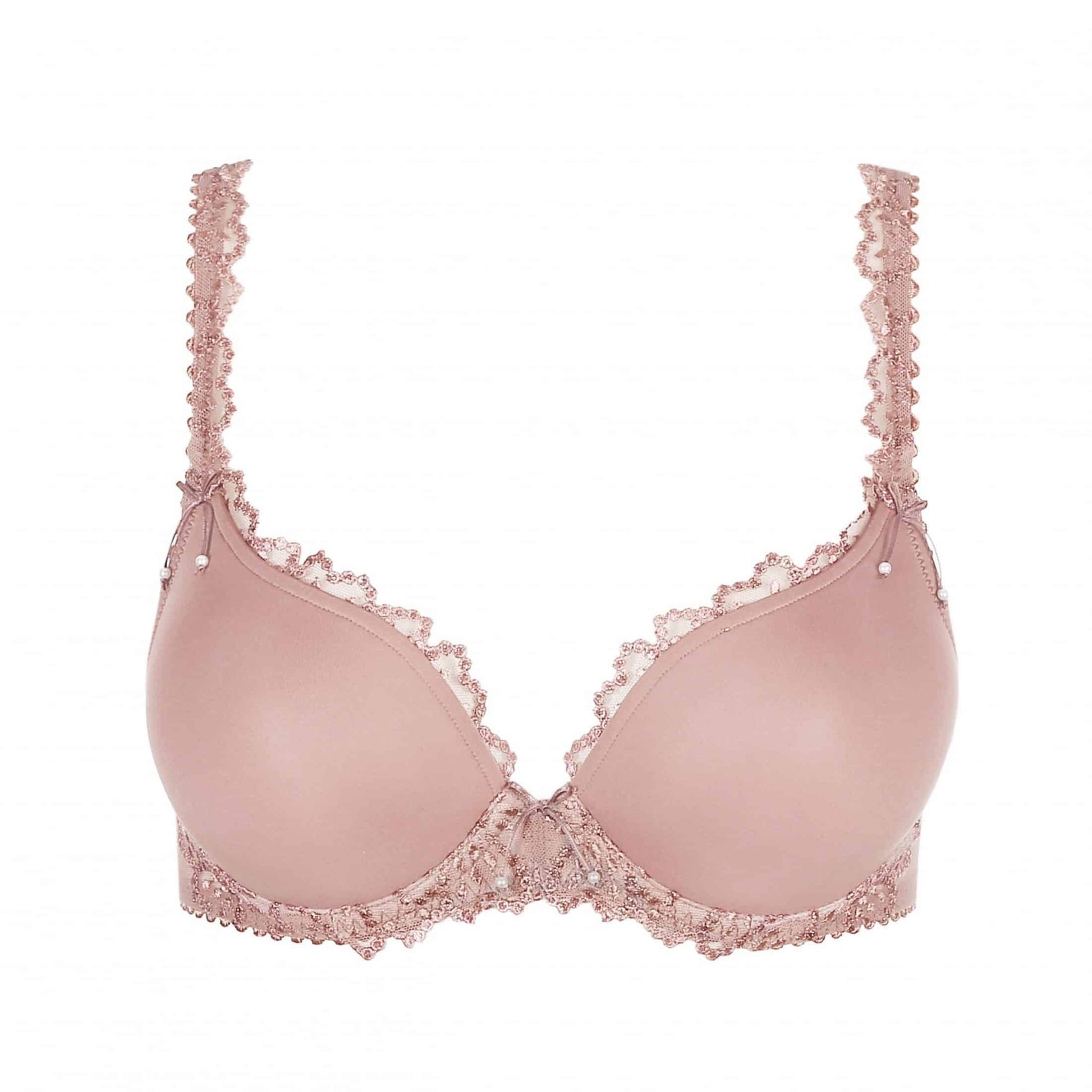 Jane 0101336 - Bois de rose