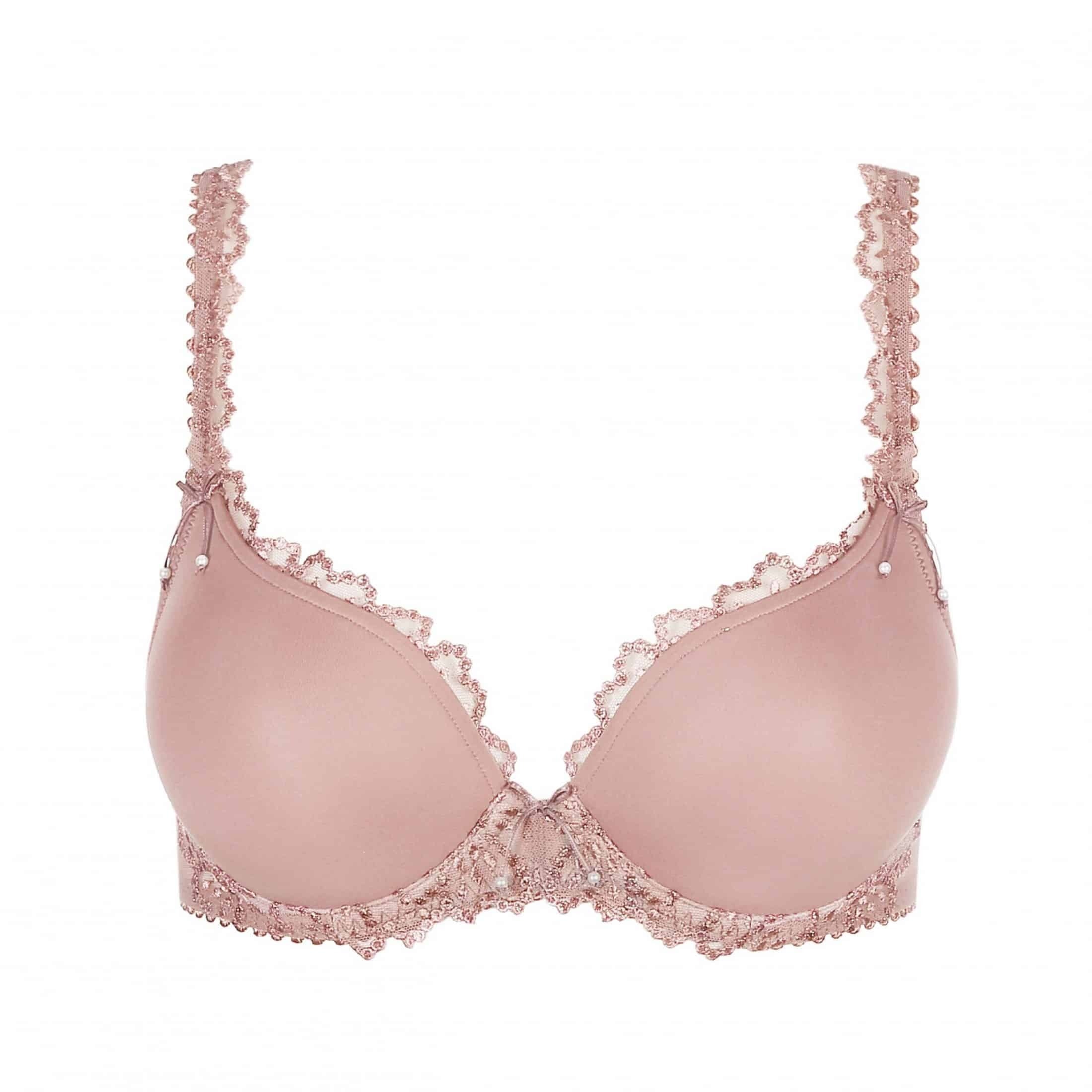 Jane 0101336 - Bois de rose