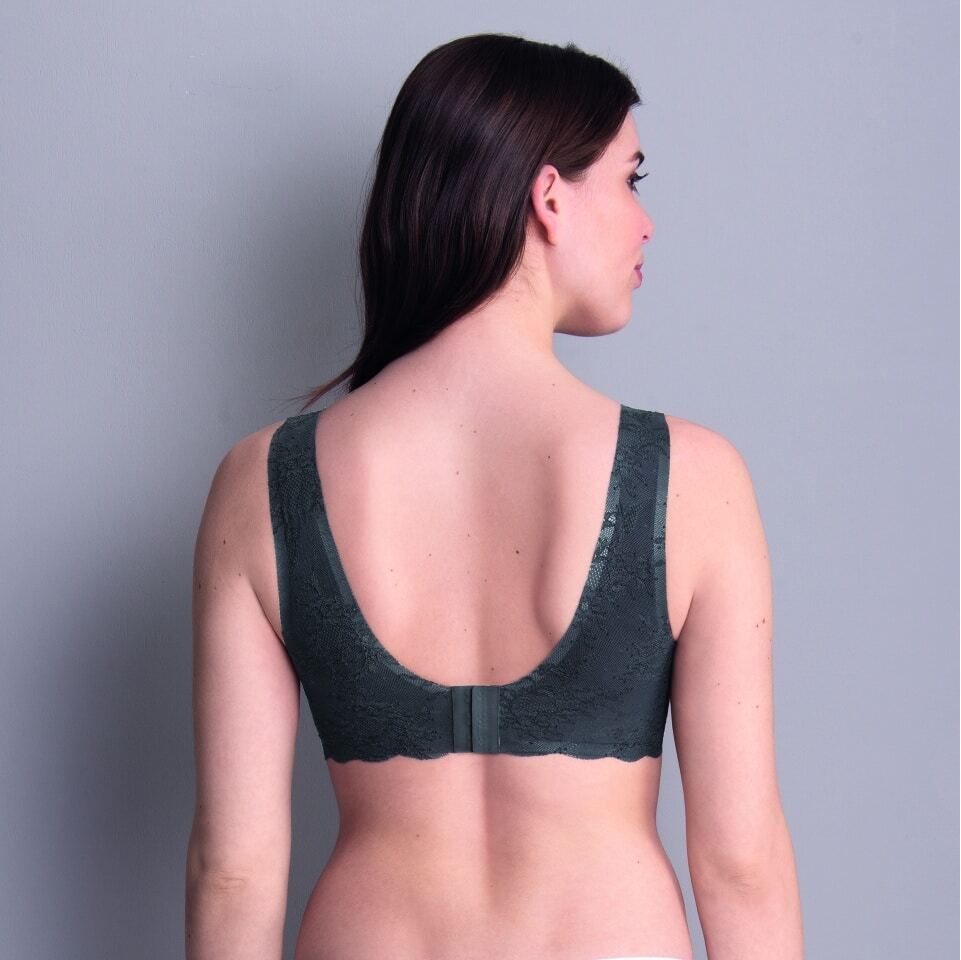 Essential Lace 5400 - Anthracite