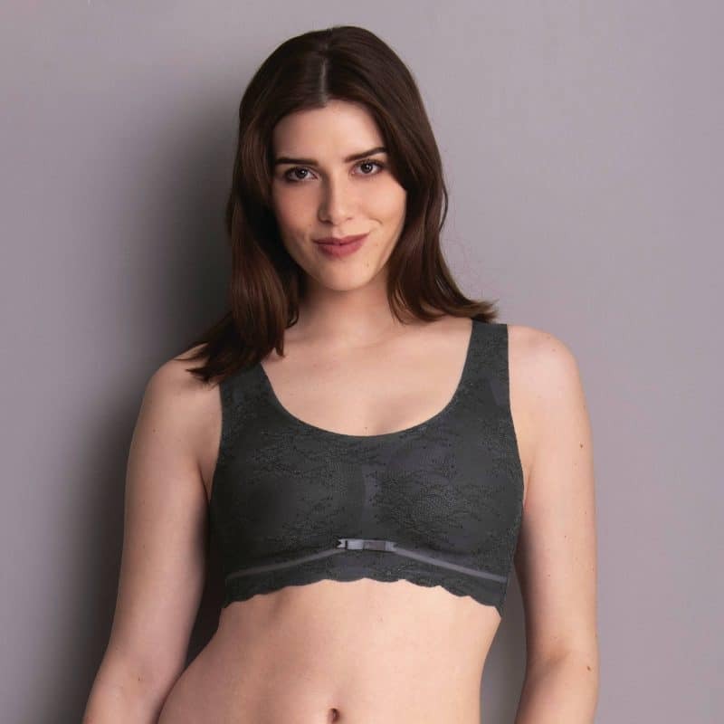 Essential Lace 5400 - Anthracite