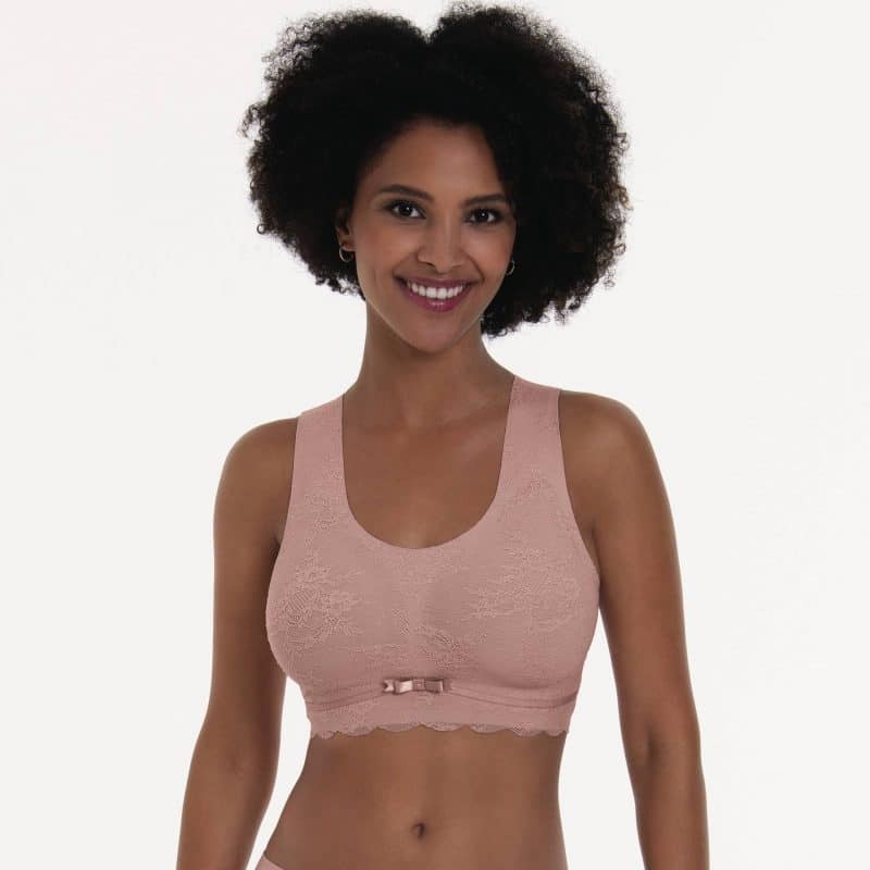 Essential Lace 5400 - Bois de rose