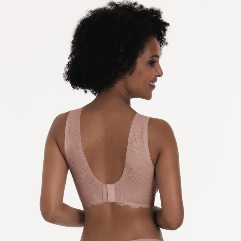 Essential Lace 5400 - Bois de rose
