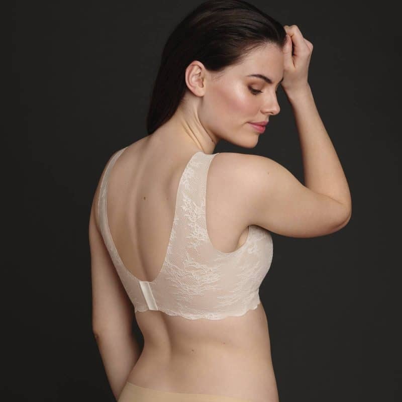 Essential Lace 5400 - Crystal