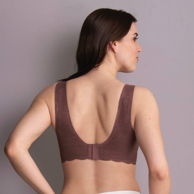 Essential Lace 5400 - Rose Framboise