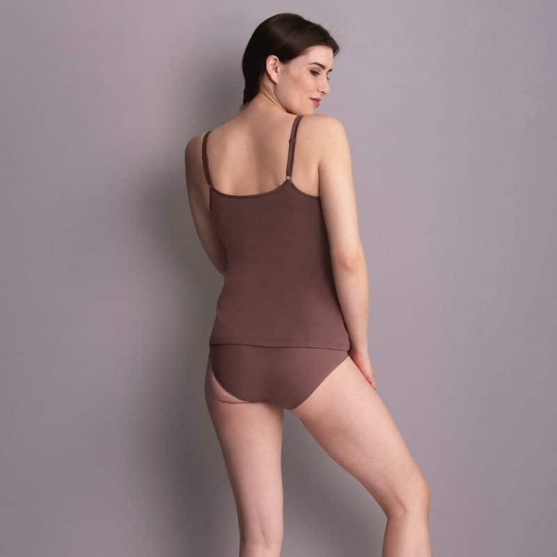 Mastectomie Amica 0640X - Rose Framboise