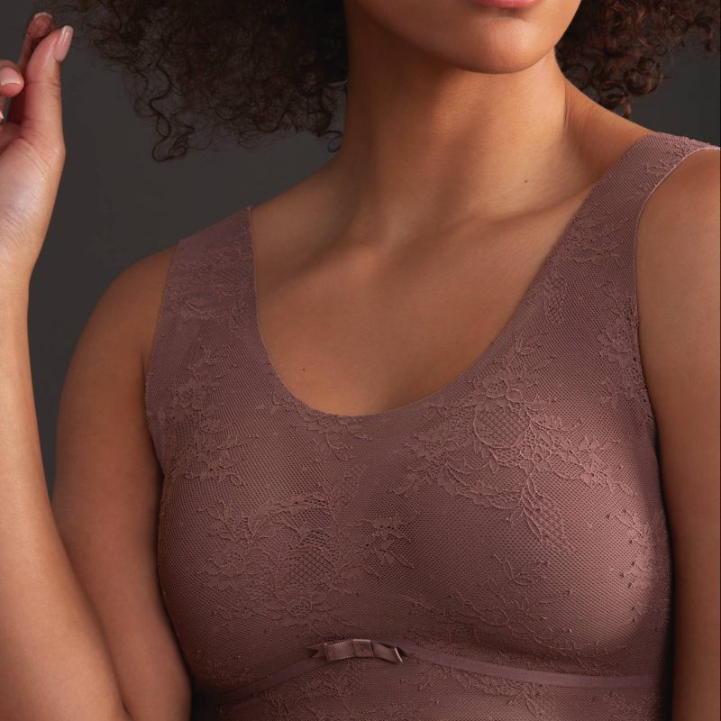 Essential Lace 5400 - Rose Framboise