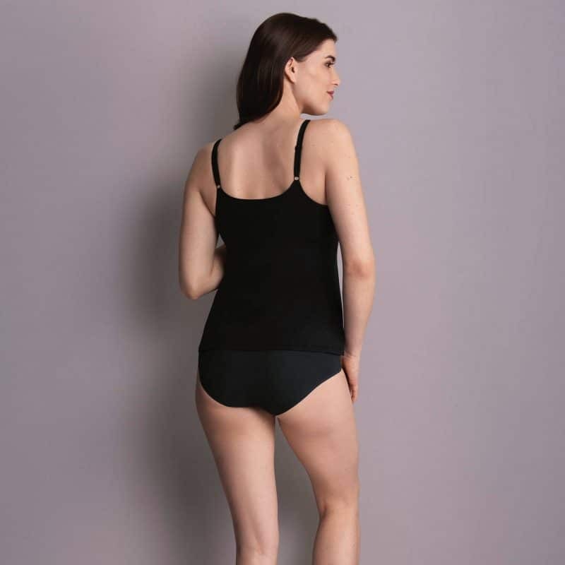 Mastectomie Amica 0640X - Noir