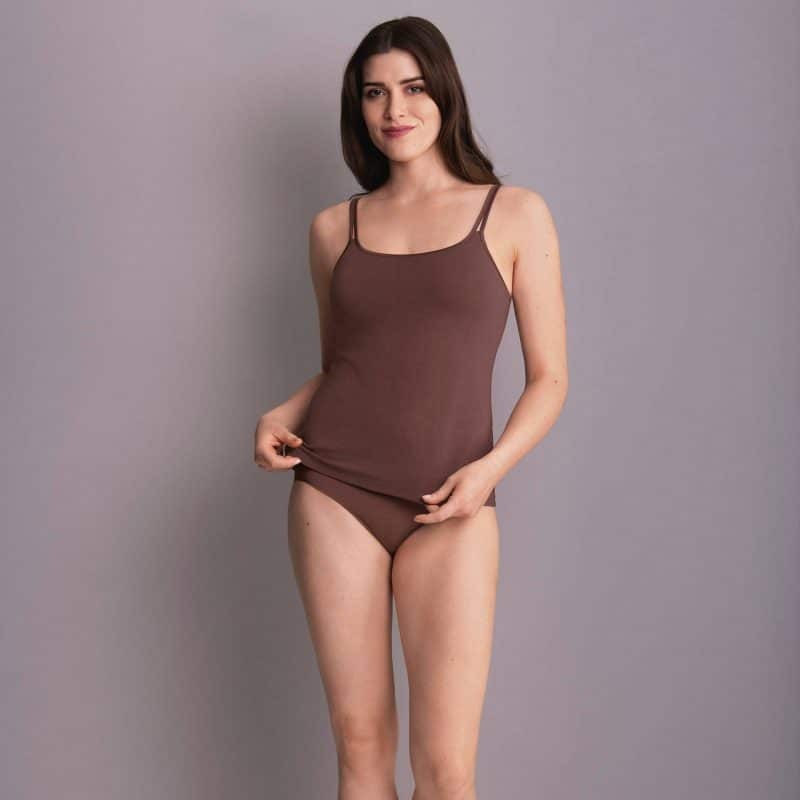 Mastectomie Amica 0640X - Rose Framboise