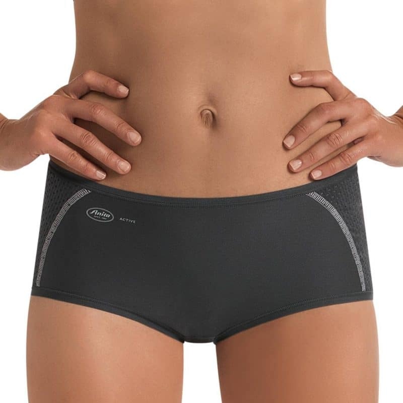 Sport 1627 - Anthracite