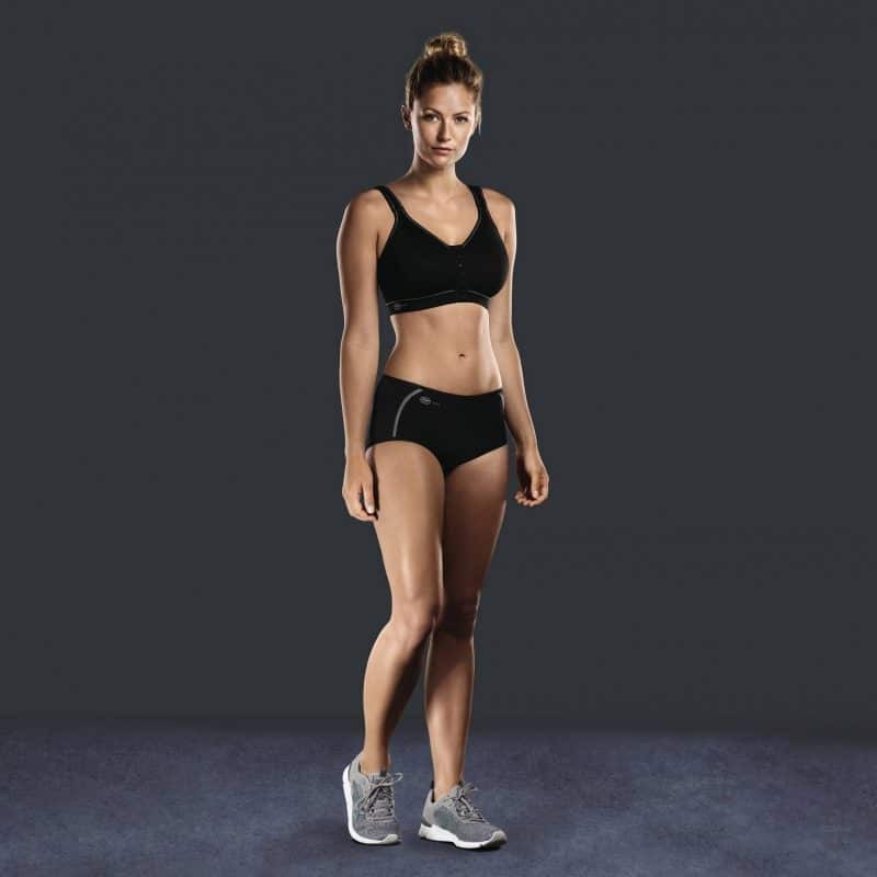 Sport 1627 - Noir
