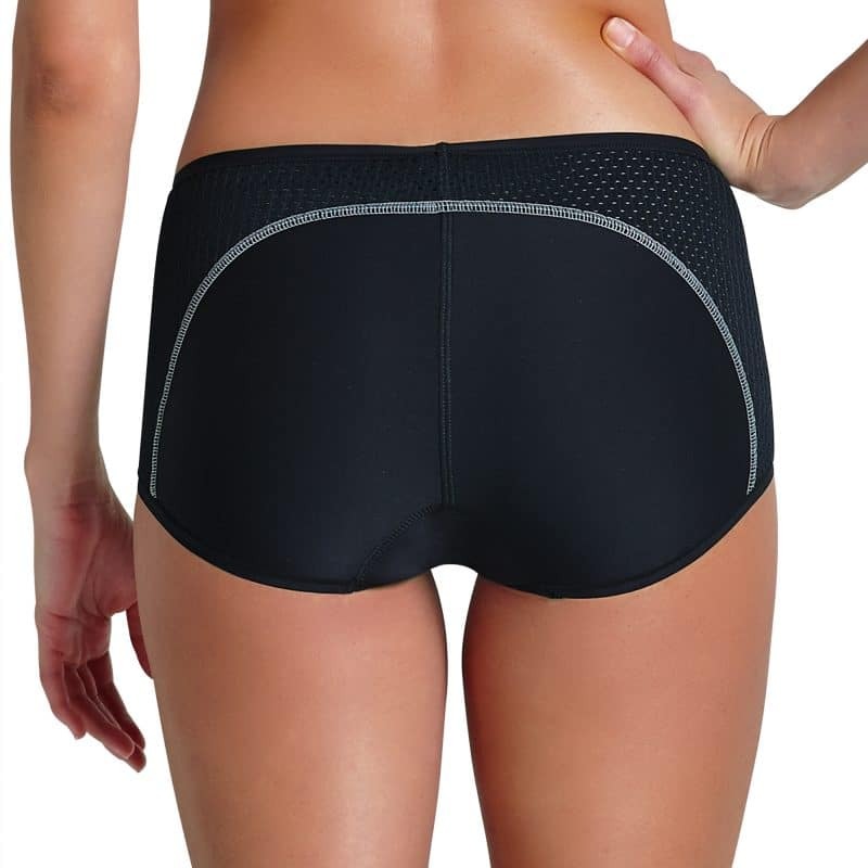 Sport 1627 - Noir