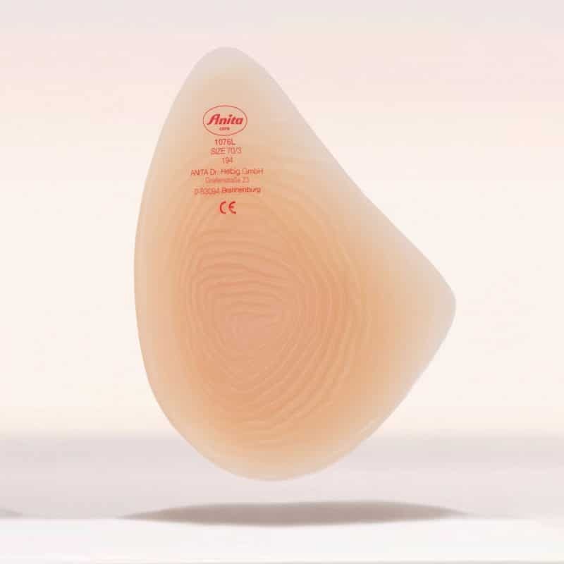 Mastectomie Gauche 1076L 007