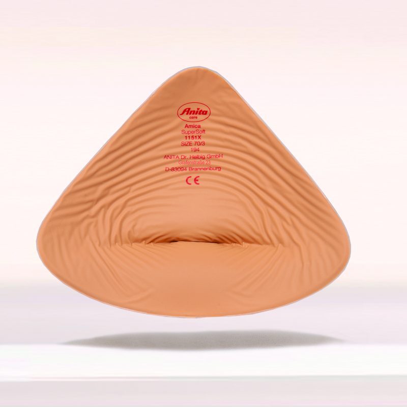 Mastectomie Amica 1151X 007