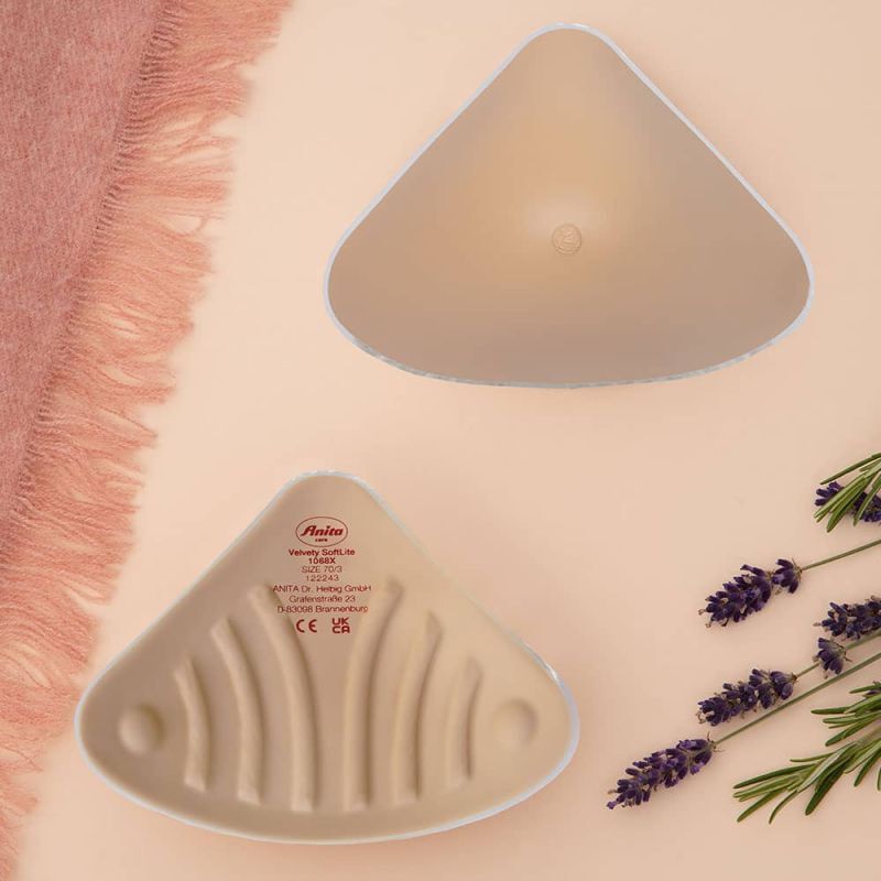 Mastectomie Velvety Softlite 1068X 777