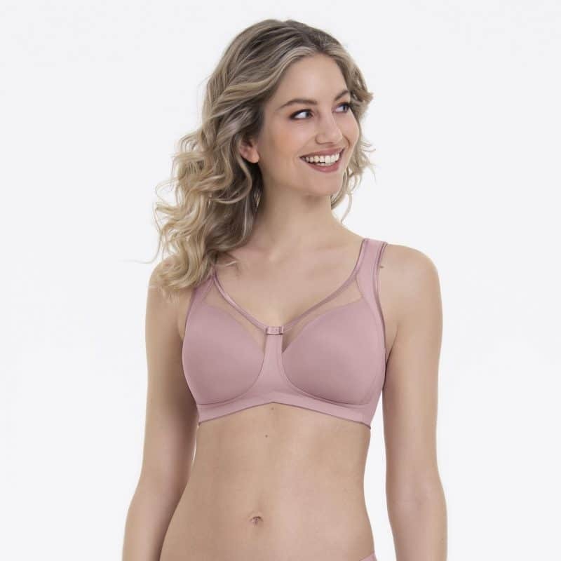 Clara 5859 - Bois de Rose