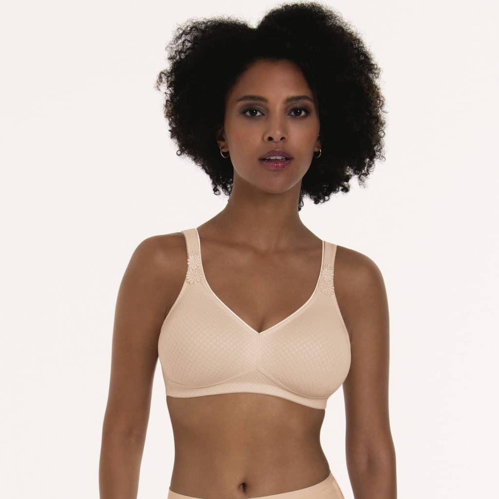 Leni 5885 - Rose Élégant