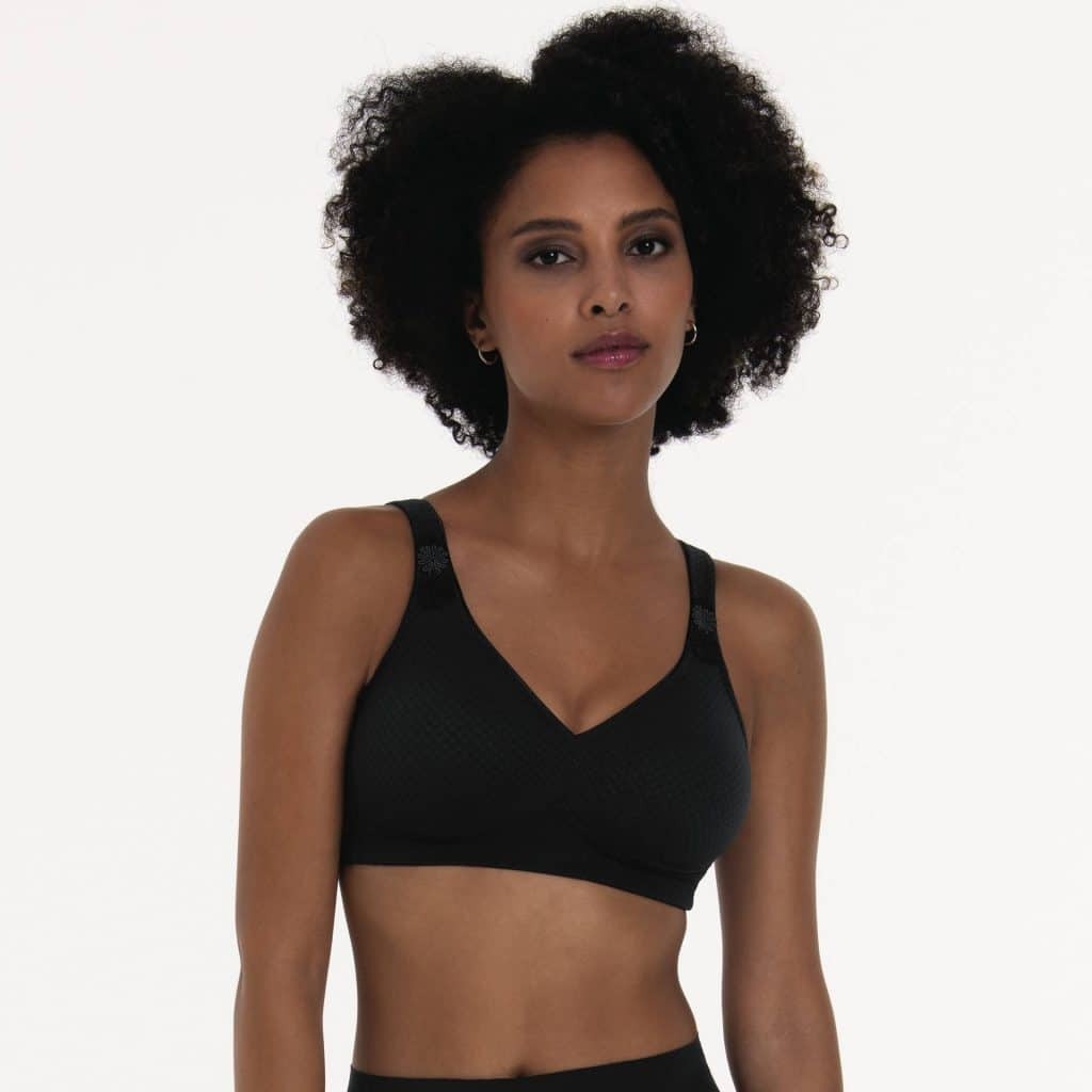 Leni 5885 - Noir