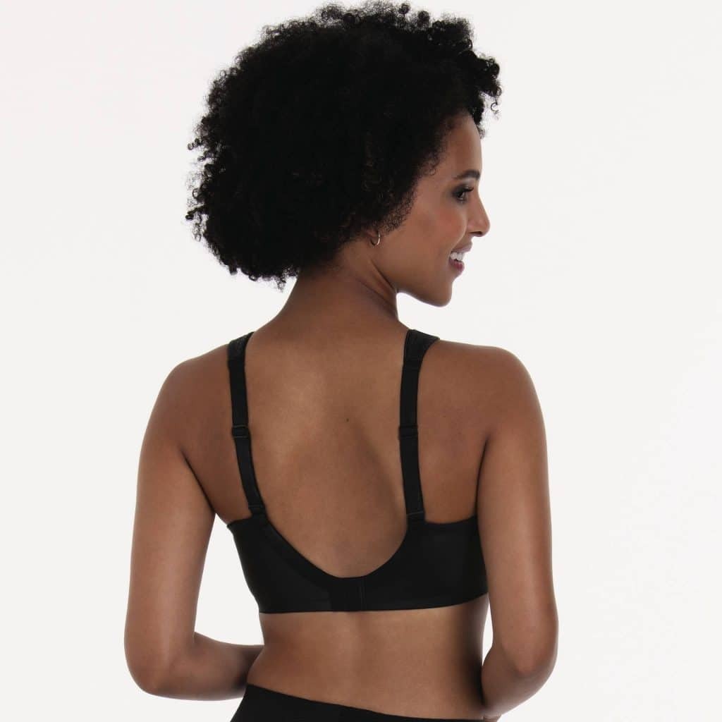 Leni 5885 - Noir