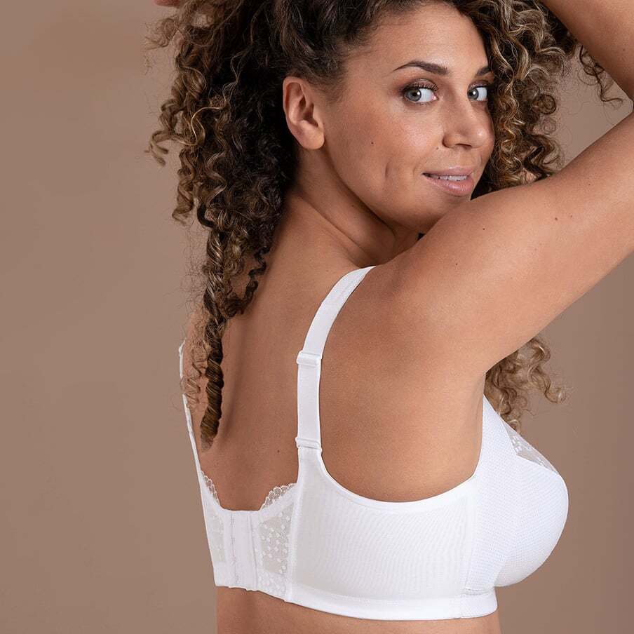 Orely 5882 - Blanc