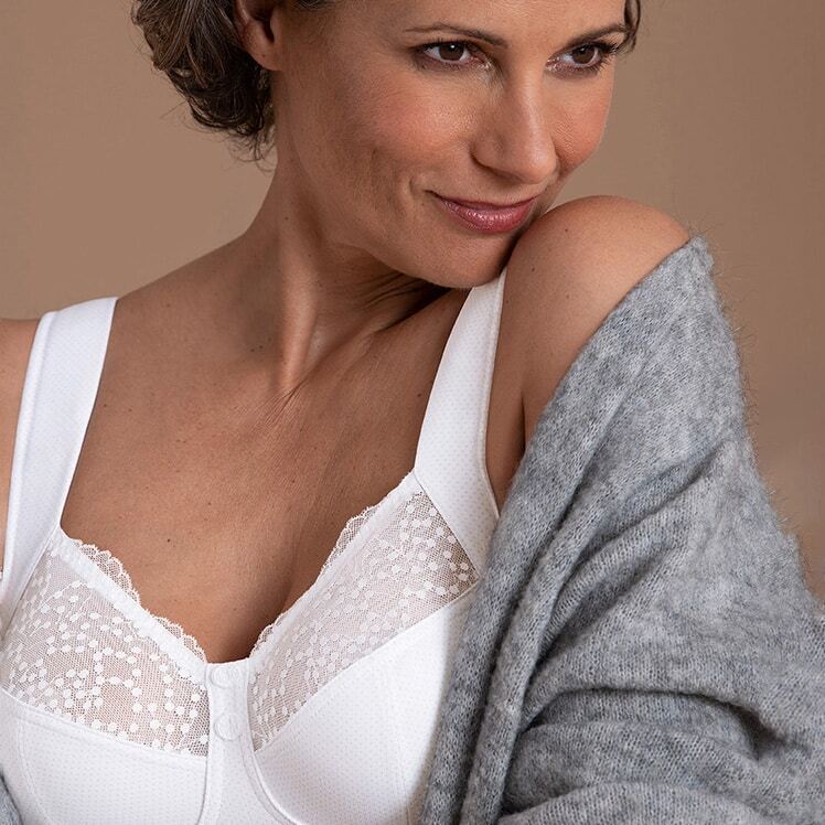 Orely 5882 - Blanc